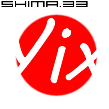 Yix (Demotape) by Shima33 - album cover