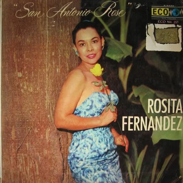 San Antonio Rose