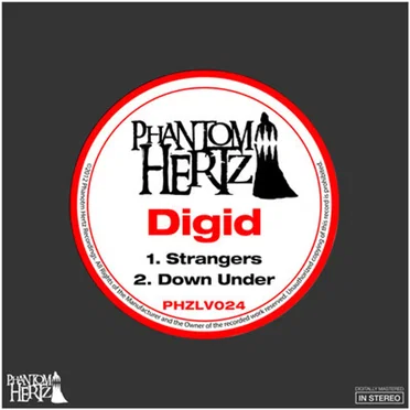 Strangers / Down Under