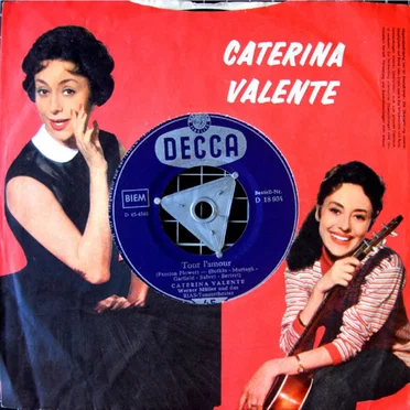 Tout l'amour / Le chapeau de paille