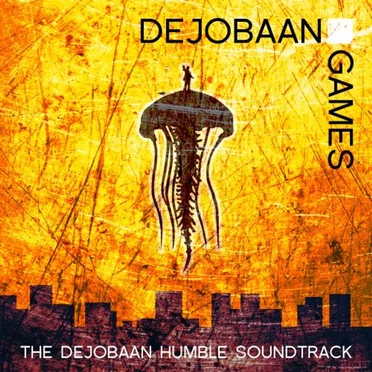 The Dejobaan Humble Soundtrack