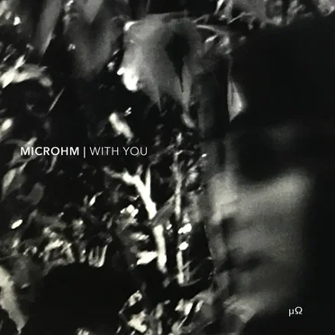 With You by Microhm - album cover