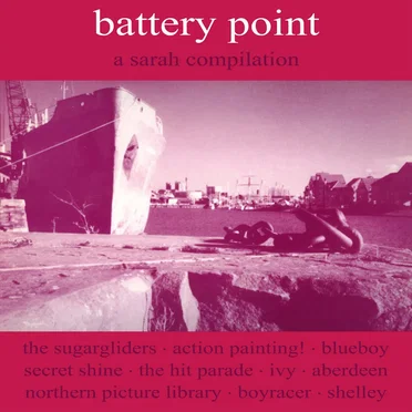Battery Point by Various Artists - album cover