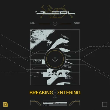 Breaking and Entering