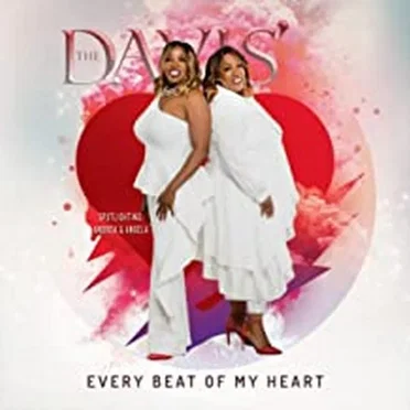 Every Beat of My Heart