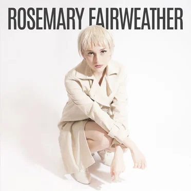MTV by Rosemary Fairweather - album cover