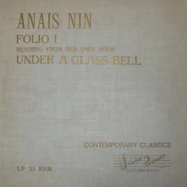 Anaïs Nin