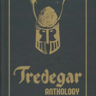 Anthology by Tredegar - album cover