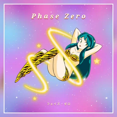 Phase Zero EP