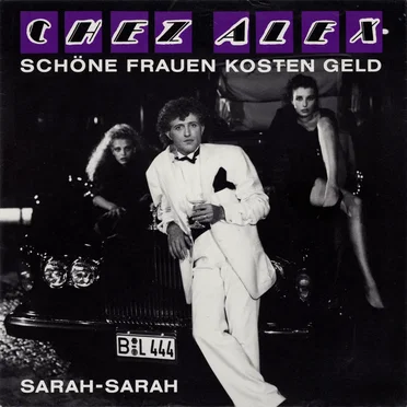 Schöne Frauen kosten Geld
