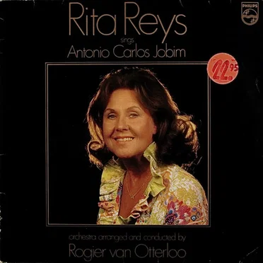 Sings Antonio Carlos Jobim