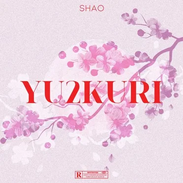Yu2kuri by Shao - album cover