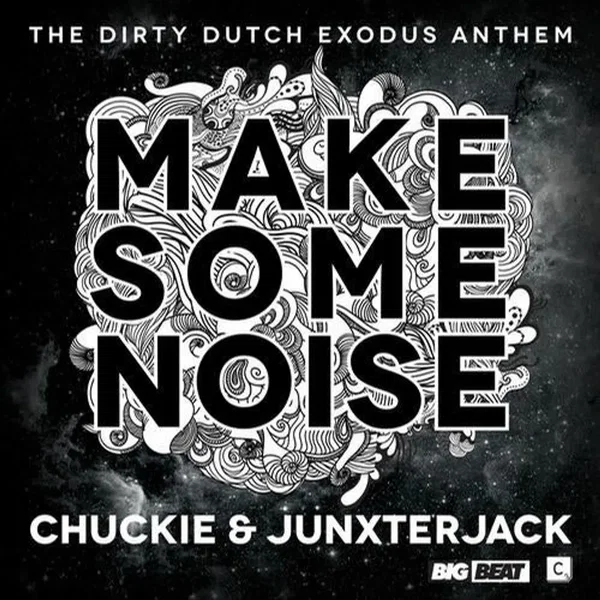 Make Some Noise
