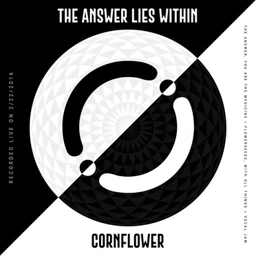 The Answer Lies Within