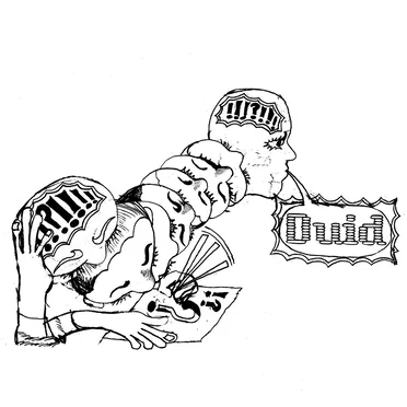 Let's Duid by Duid - album cover