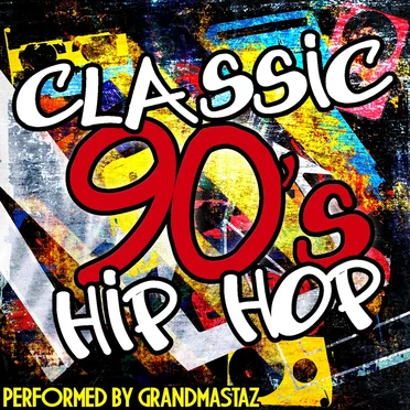Classic 90’s Hip Hop