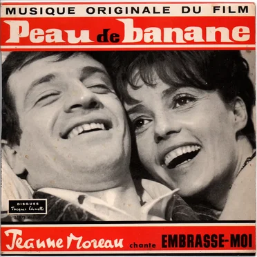 Peau de banane
