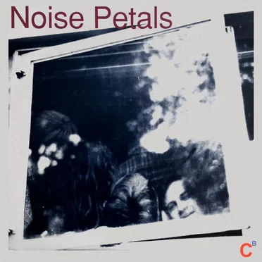 Noise Petals by Noise Petals - album cover