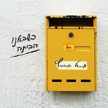 כשבאנו הביתה by אריאל הורוביץ - album cover