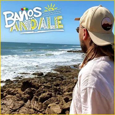 Andale by Banos - album cover
