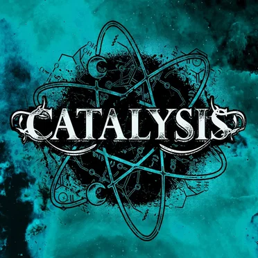 Catalysis by Catalysis - album cover