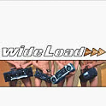 Turn Me On by Wide Load - album cover