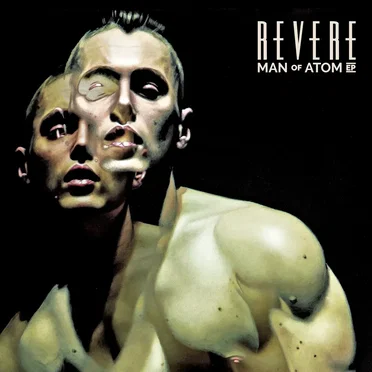 Man of Atom EP