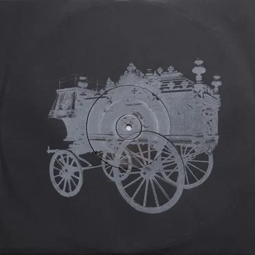 HEARSE 004 by Various Artists - album cover