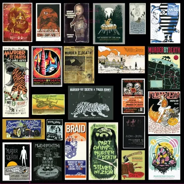 Skeletons In the Closet 2nd Edition: Rarities, Demos, and Lo-Fi Live