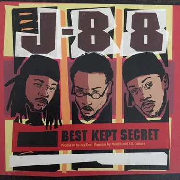 Best Kept Secret