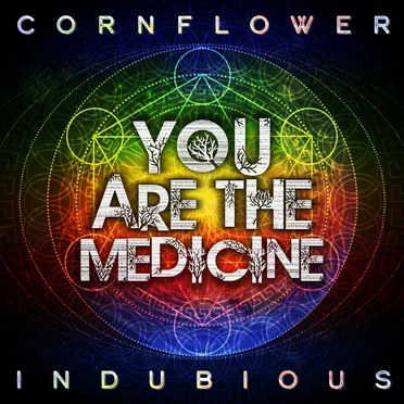 You Are the Medicine