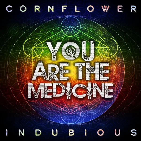 You Are the Medicine