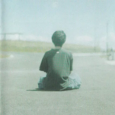 Komorebi by Yuichiro Fujimoto - album cover