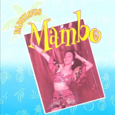 Fabulous Mambo! by Various Artists - album cover