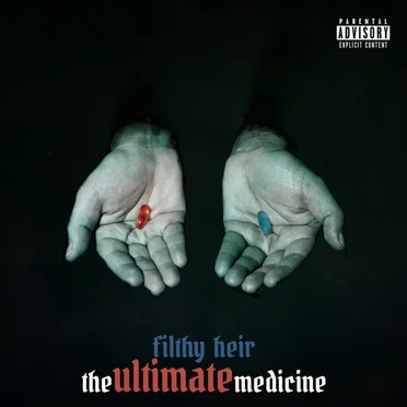 The Ultimate Medicine