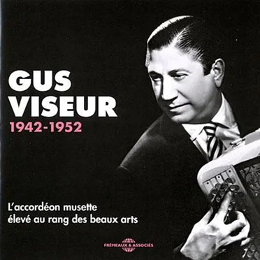 Gus Viseur 1942-1952
