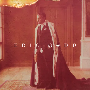 Eric Gadd by Eric Gadd - album cover