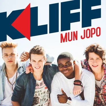 Mun Jopo by Kliff - album cover