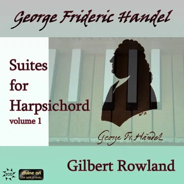 Suites for Harpsichord, Volume 1