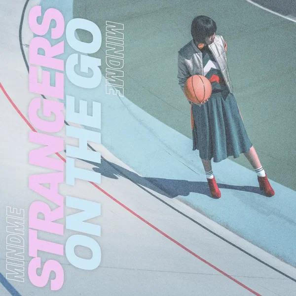 Strangers on the Go