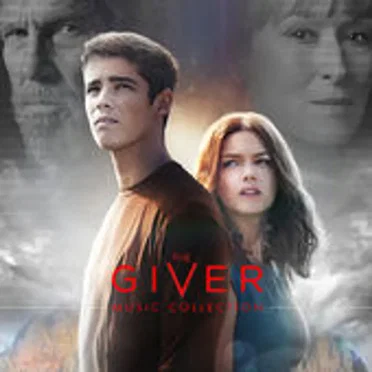 The Giver: Music Collection by Various Artists - album cover