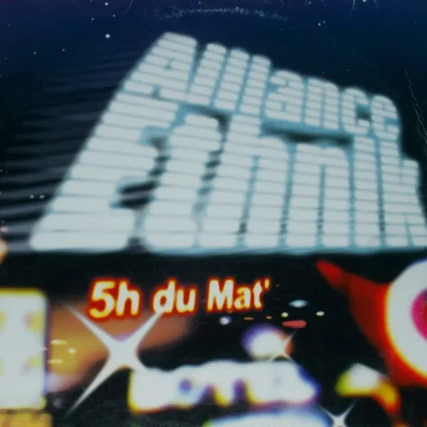 5 heures du mat’