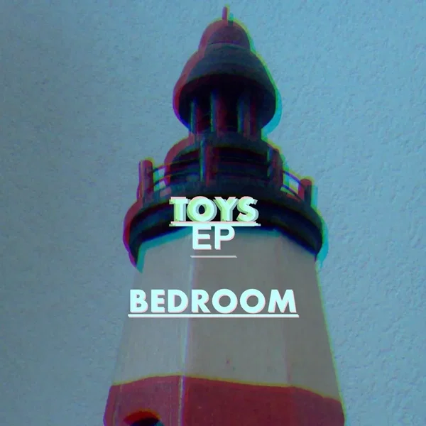 Toys EP