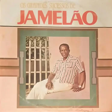 Os Grandes Sucessos De Jamelão