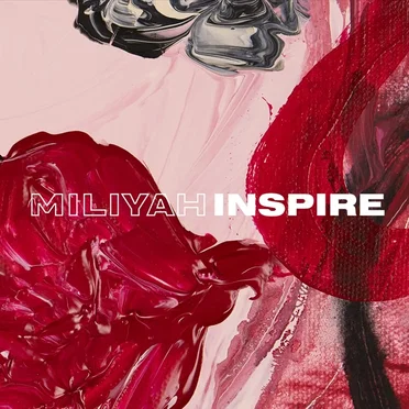 INSPIRE -加藤ミリヤTRIBUTE- by Various Artists - album cover
