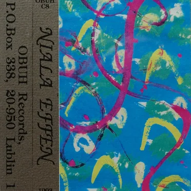 Kolory Też Potrafią Śpiewać