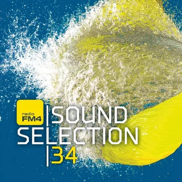 FM4 Soundselection: 34 by Various Artists - album cover