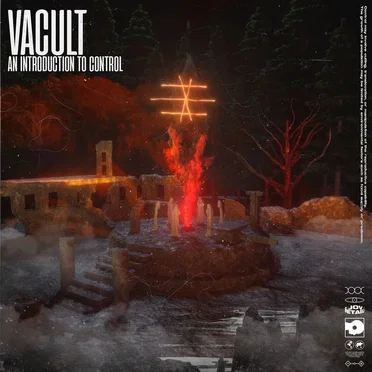 An Introduction To Control by Vacult - album cover