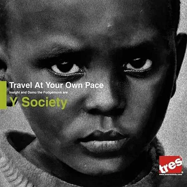 Travel at Your Own Pace