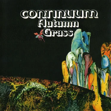 Autumn Grass by Continuum - album cover